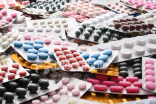 Informe sobre la utilización de medicamentos del SNS 2008