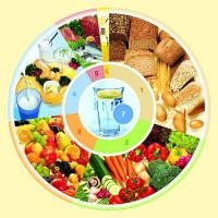 Cinco hábitos para combatir la obesidad infantil
