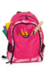 Mochilas  seguras en la vuelta al cole