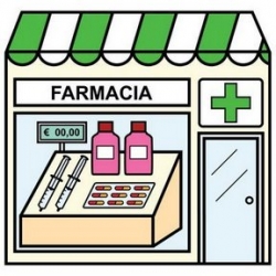 LA MISIÓN DEL FARMACÉUTICO/A