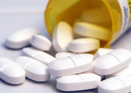 Indicación Farmacéutica
